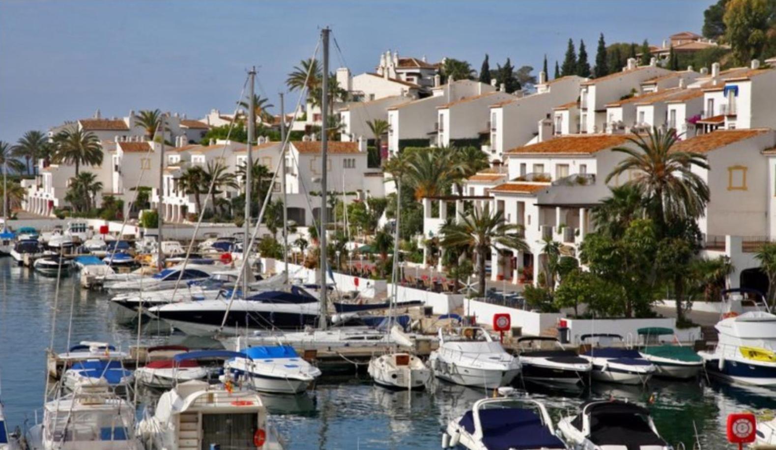 Central Almunecar, Beach Playa 125 Metres, By Old Town Exterior foto