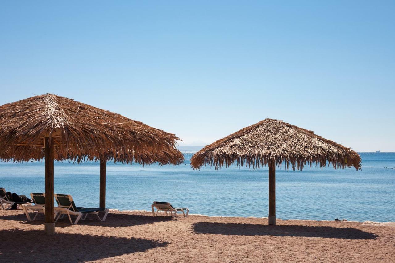 Central Almunecar, Beach Playa 125 Metres, By Old Town Exterior foto