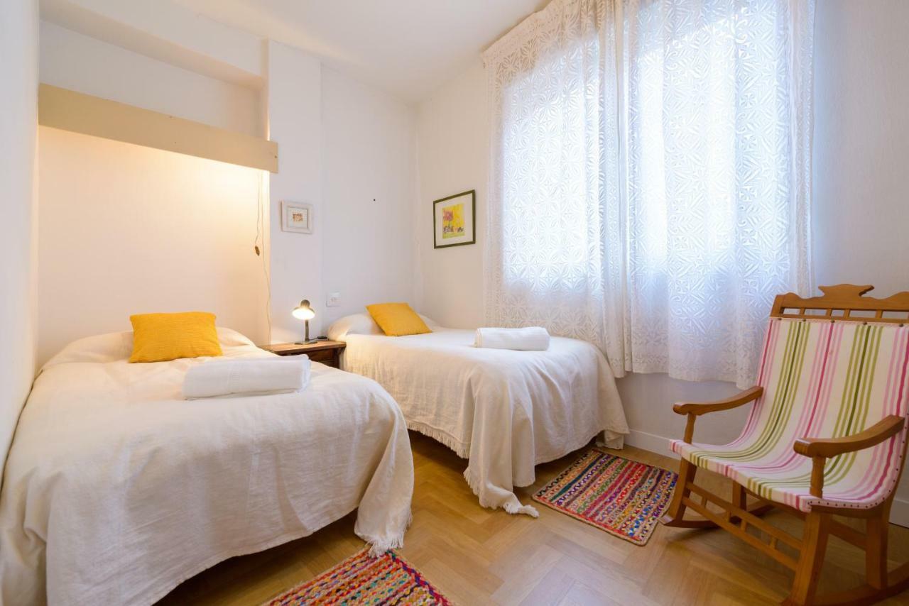 Central Almunecar, Beach Playa 125 Metres, By Old Town Exterior foto